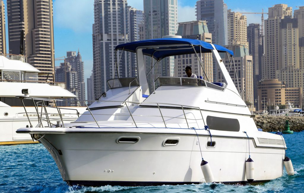 Private Yacht Rental